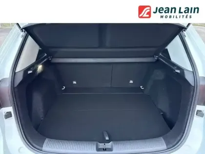 Photo 9 Mg ZS  1.5 L Hybrid+ 197 ch