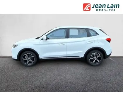 Photo 7 Mg ZS  1.5 L Hybrid+ 197 ch