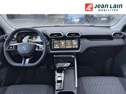 Photo 29 Mg ZS  1.5 L Hybrid+ 197 ch