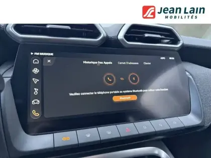 Photo 15 Mg ZS  1.5 L Hybrid+ 197 ch