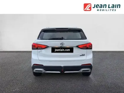 Photo 5 Mg ZS  1.5 L Hybrid+ 197 ch