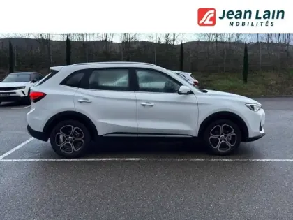 Photo 21 Mg ZS  1.5 L Hybrid+ 197 ch