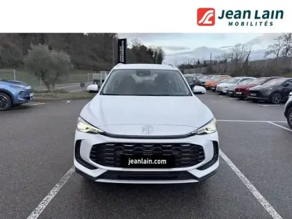 Photo 19 Mg ZS  1.5 L Hybrid+ 197 ch