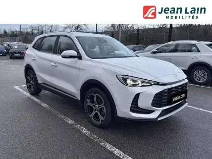 Photo 20 Mg ZS  1.5 L Hybrid+ 197 ch