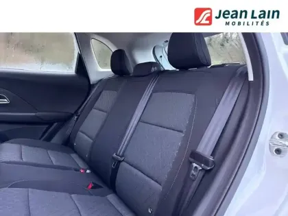 Photo 28 Mg ZS  1.5 L Hybrid+ 197 ch