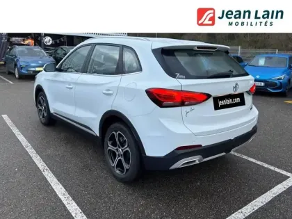 Photo 24 Mg ZS  1.5 L Hybrid+ 197 ch