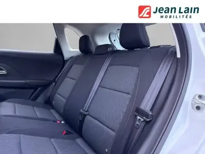 Photo 16 Mg ZS  1.5 L Hybrid+ 197 ch