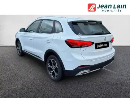 Photo 6 Mg ZS  1.5 L Hybrid+ 197 ch