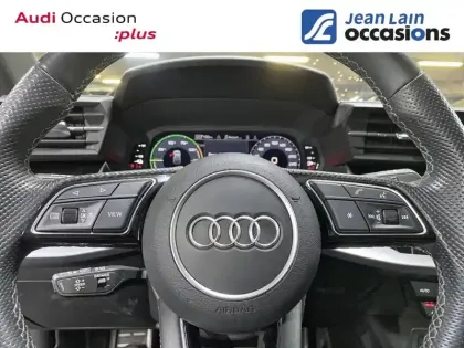 Photo 11 Audi A3  Sportback 40 TFSIe 204 S tronic 6