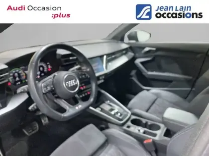 Photo 10 Audi A3  Sportback 40 TFSIe 204 S tronic 6