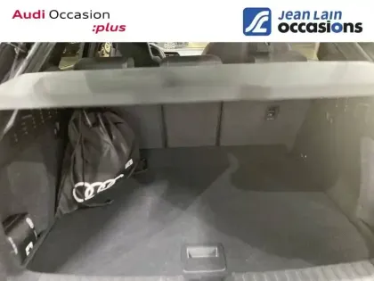 Photo 9 Audi A3  Sportback 40 TFSIe 204 S tronic 6