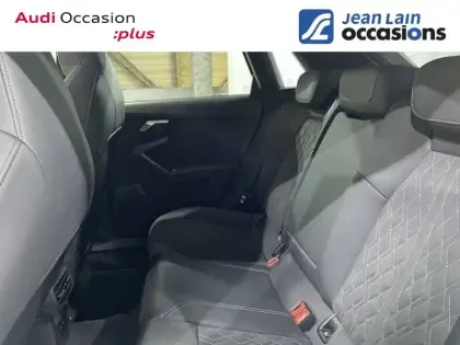 Photo 16 Audi A3  Sportback 40 TFSIe 204 S tronic 6