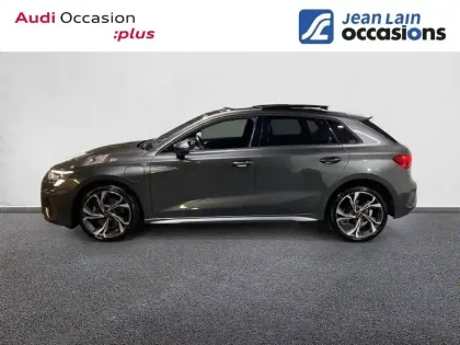 Photo 7 Audi A3  Sportback 40 TFSIe 204 S tronic 6