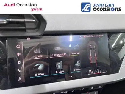 Photo 14 Audi A3  Sportback 40 TFSIe 204 S tronic 6