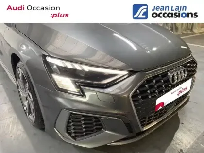 Photo 18 Audi A3  Sportback 40 TFSIe 204 S tronic 6