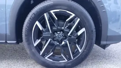 Photo 14 Peugeot 3008  Hybrid 145 e-DCS6