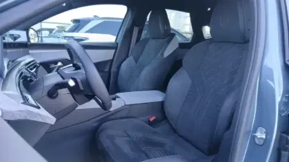 Photo 9 Peugeot 3008  Hybrid 145 e-DCS6