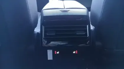 Photo 22 Peugeot 3008  Hybrid 145 e-DCS6