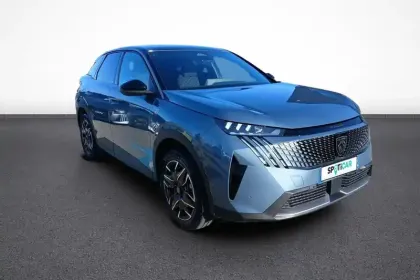 Photo 7 Peugeot 3008  Hybrid 145 e-DCS6