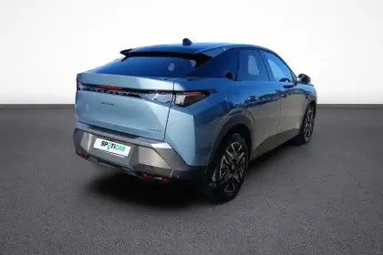Photo 5 Peugeot 3008  Hybrid 145 e-DCS6