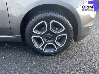 Photo 15 Fiat 500  1.0 70 ch Hybride BSG S/S