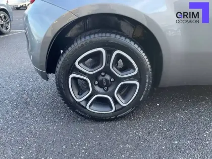 Photo 14 Fiat 500  1.0 70 ch Hybride BSG S/S