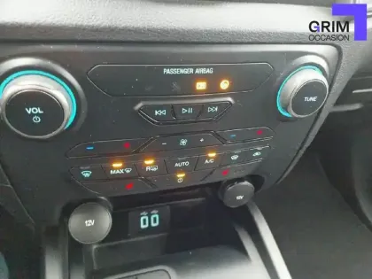 Photo 7 Ford Ranger  DOUBLE CABINE 2.0 ECOBLUE 213 BV10