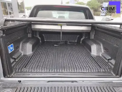 Photo 11 Ford Ranger  DOUBLE CABINE 2.0 ECOBLUE 213 BV10