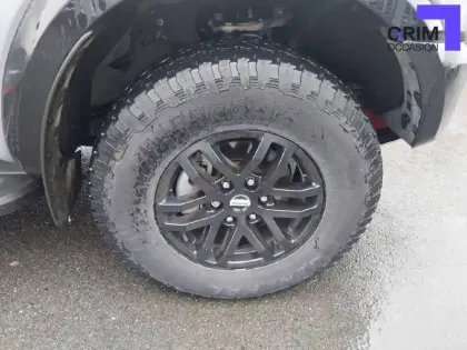 Photo 13 Ford Ranger  DOUBLE CABINE 2.0 ECOBLUE 213 BV10