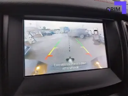 Photo 18 Ford Ranger  DOUBLE CABINE 2.0 ECOBLUE 213 BV10