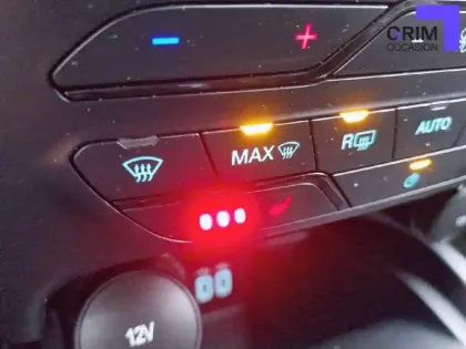 Photo 17 Ford Ranger  DOUBLE CABINE 2.0 ECOBLUE 213 BV10