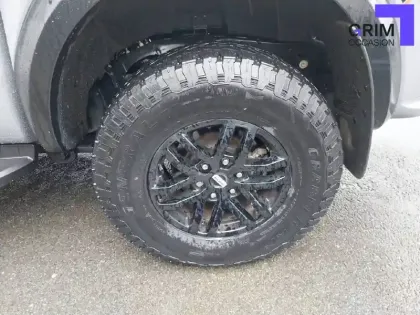 Photo 15 Ford Ranger  DOUBLE CABINE 2.0 ECOBLUE 213 BV10