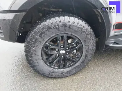 Photo 14 Ford Ranger  DOUBLE CABINE 2.0 ECOBLUE 213 BV10