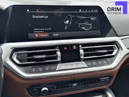 Photo 7 BMW Serie 4 Coupé M440i xDrive 374 ch BVA8