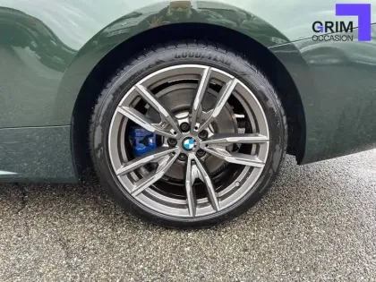 Photo 13 BMW Serie 4 Coupé M440i xDrive 374 ch BVA8