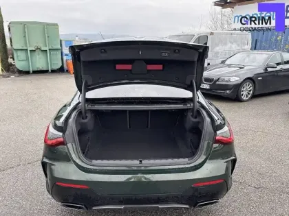 Photo 11 BMW Serie 4 Coupé M440i xDrive 374 ch BVA8