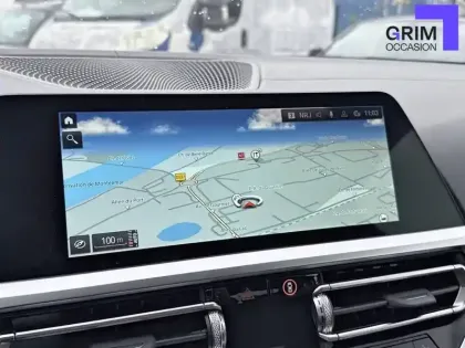 Photo 8 BMW Serie 4 Coupé M440i xDrive 374 ch BVA8