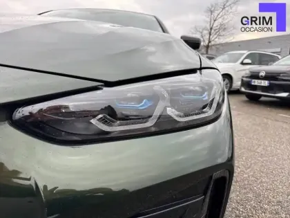 Photo 16 BMW Serie 4 Coupé M440i xDrive 374 ch BVA8