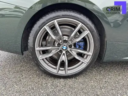 Photo 14 BMW Serie 4 Coupé M440i xDrive 374 ch BVA8