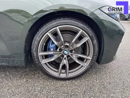 Photo 15 BMW Serie 4 Coupé M440i xDrive 374 ch BVA8