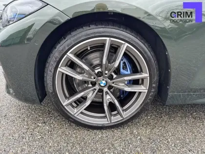 Photo 12 BMW Serie 4 Coupé M440i xDrive 374 ch BVA8