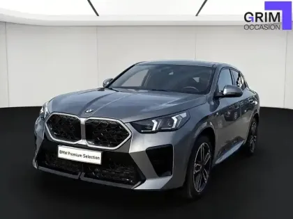 Photo 40 BMW X2  sDrive 20i 170ch DKG7