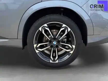 Photo 55 BMW X2  sDrive 20i 170ch DKG7