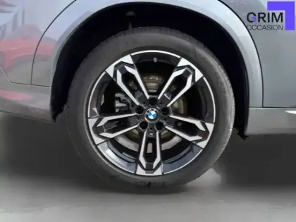 Photo 76 BMW X2  sDrive 20i 170ch DKG7
