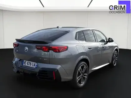 Photo 41 BMW X2  sDrive 20i 170ch DKG7