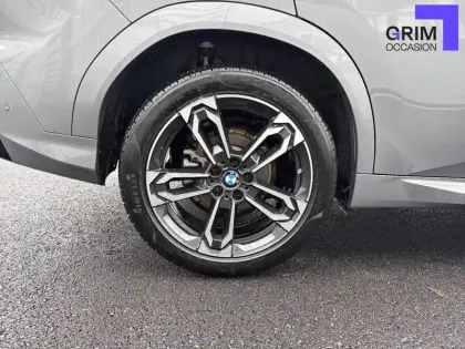 Photo 14 BMW X2  sDrive 20i 170ch DKG7