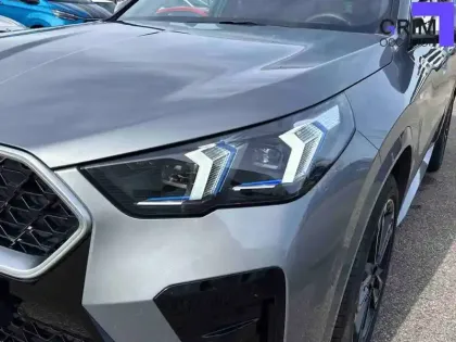 Photo 78 BMW X2  sDrive 20i 170ch DKG7