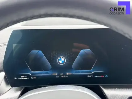 Photo 6 BMW X2  sDrive 20i 170ch DKG7