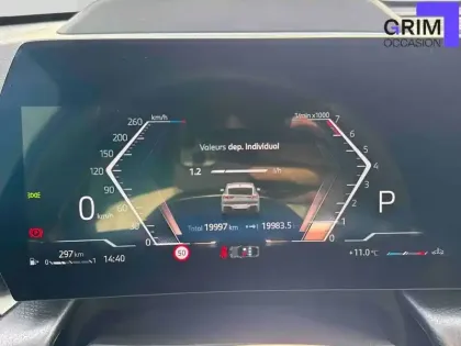 Photo 46 BMW X2  sDrive 20i 170ch DKG7