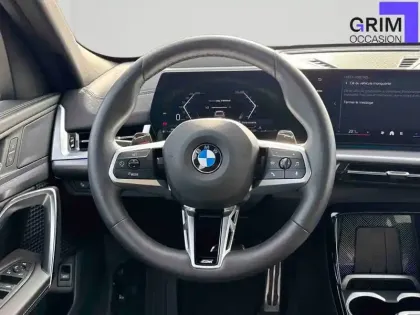 Photo 67 BMW X2  sDrive 20i 170ch DKG7